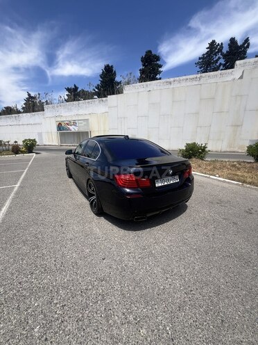 BMW 528 2014, 85,600 km - 2.0 l - Bakı