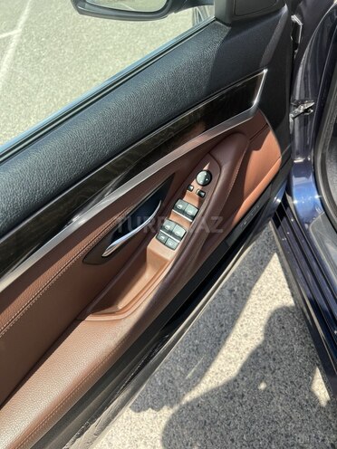 BMW 528 2014, 85,600 km - 2.0 l - Bakı