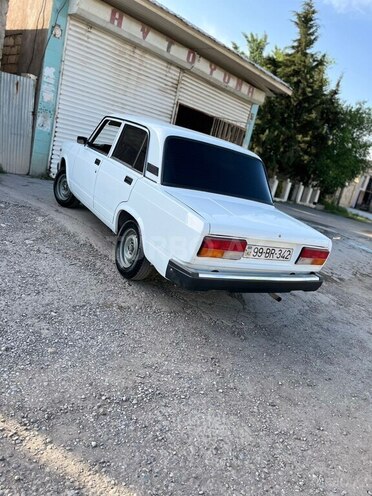 LADA (VAZ) 2107 2011, 62,000 km - 1.5 l - Kürdəmir