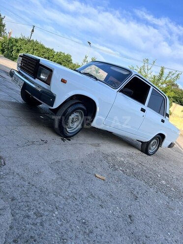 LADA (VAZ) 2107 2011, 62,000 km - 1.5 l - Kürdəmir