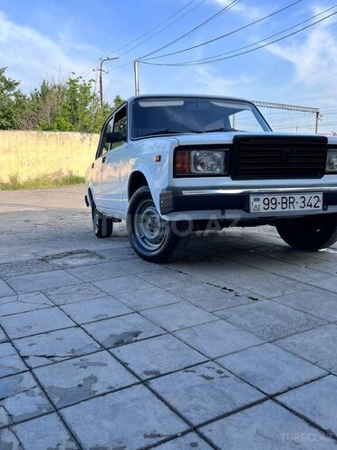 LADA (VAZ) 2107 2011, 62,000 km - 1.5 l - Kürdəmir