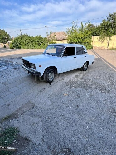 LADA (VAZ) 2107 2011, 62,000 km - 1.5 l - Kürdəmir