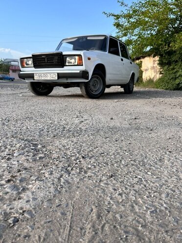 LADA (VAZ) 2107 2011, 62,000 km - 1.5 l - Kürdəmir