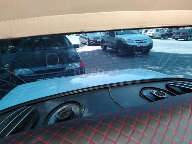 LADA (VAZ) 2107 2011, 62,000 km - 1.5 l - Kürdəmir