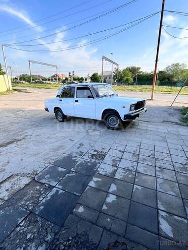 LADA (VAZ) 2107 2011, 62,000 km - 1.5 l - Kürdəmir