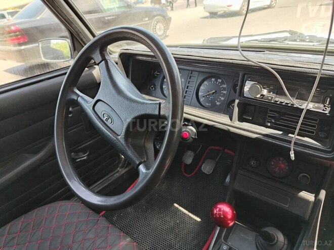 LADA (VAZ) 2107 2011, 62,000 km - 1.5 l - Kürdəmir