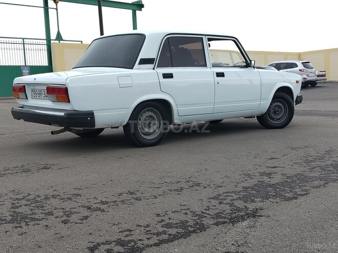 LADA (VAZ) 2107 2011, 62,000 km - 1.5 l - Kürdəmir