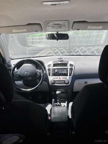 Kia  2007, 292,300 km - 1.4 l - Şamaxı