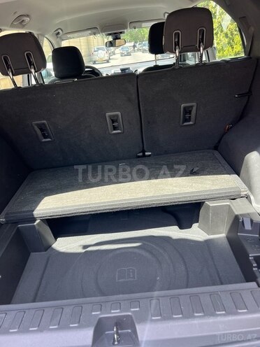 Chevrolet Equinox 2020, 79,587 km - 1.5 л - Bakı