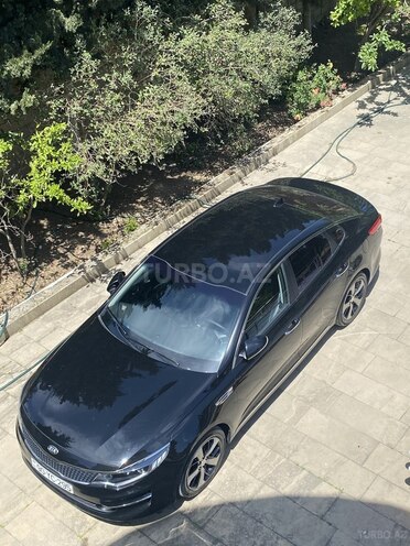 Kia K5-5