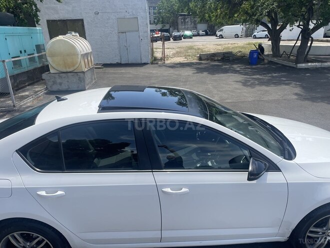 Skoda Octavia 2014, 399,000 km - 1.4 l - Bakı