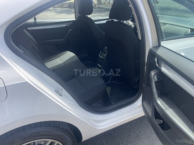 Skoda Octavia 2014, 399,000 km - 1.4 l - Bakı