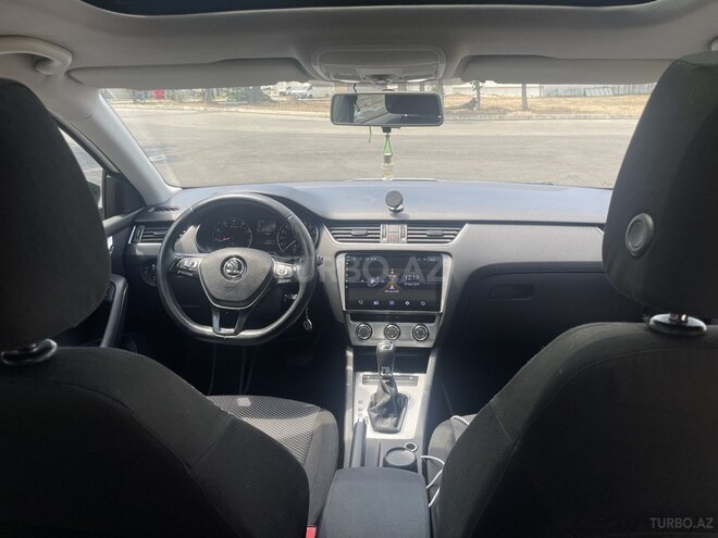 Skoda Octavia 2014, 399,000 km - 1.4 l - Bakı