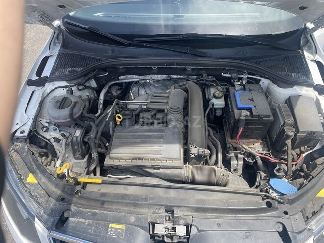 Skoda Octavia 2014, 399,000 km - 1.4 l - Bakı
