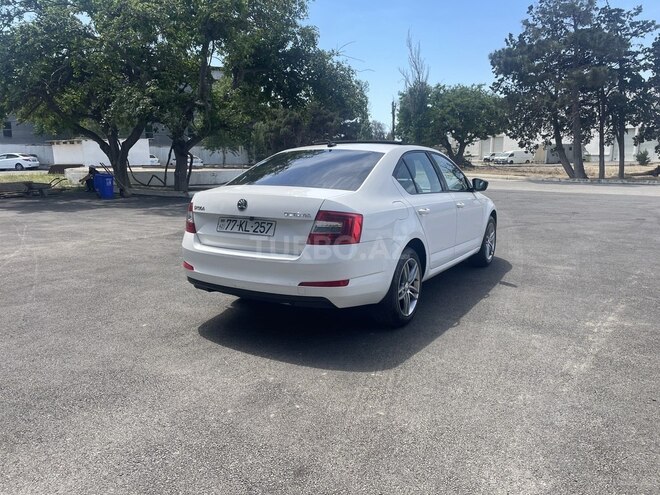 Skoda Octavia 2014, 399,000 km - 1.4 l - Bakı