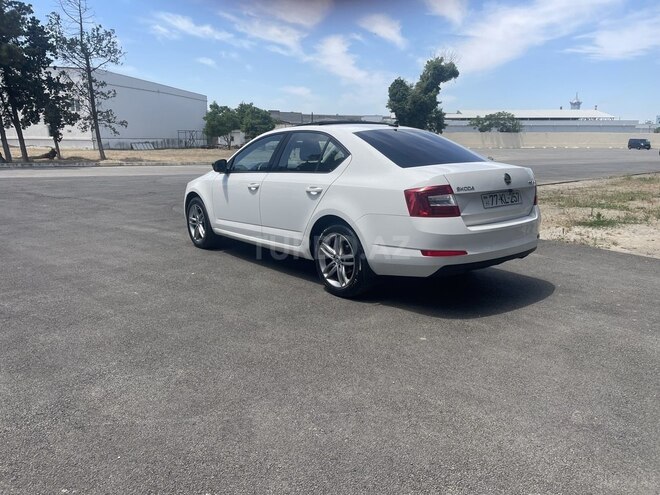 Skoda Octavia 2014, 399,000 km - 1.4 l - Bakı