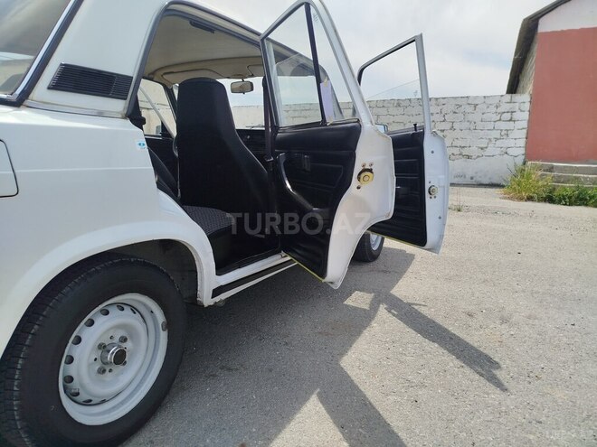LADA (VAZ) 2107 2006, 45,000 km - 1.6 л - Qax