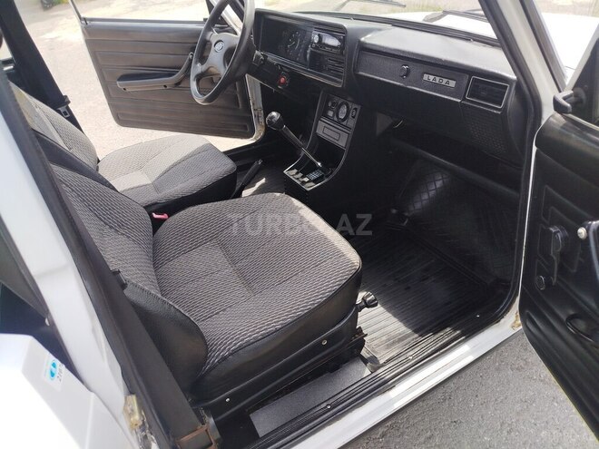 LADA (VAZ) 2107 2006, 45,000 km - 1.6 л - Qax