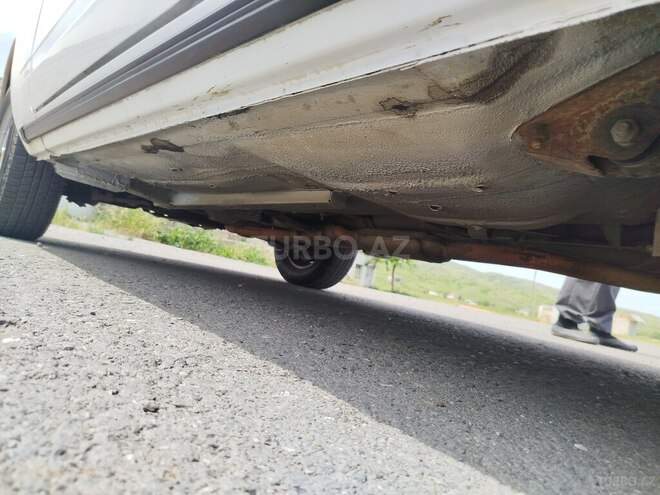 LADA (VAZ) 2107 2006, 45,000 km - 1.6 л - Qax
