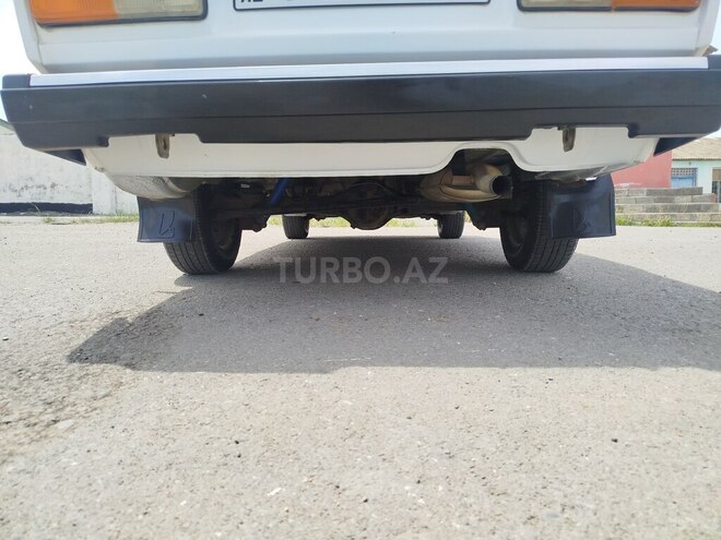 LADA (VAZ) 2107 2006, 45,000 km - 1.6 л - Qax