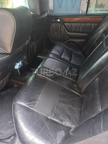 Mercedes 200 1993, 600,000 km - 2.0 l - Gəncə