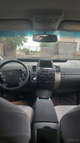 Toyota Prius 2007, 250,000 km - 1.5 l - Gəncə