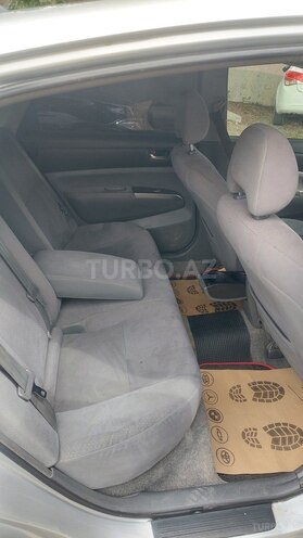 Toyota Prius 2007, 250,000 km - 1.5 l - Gəncə