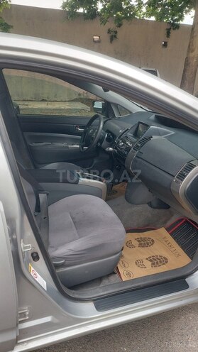 Toyota Prius 2007, 250,000 km - 1.5 l - Gəncə