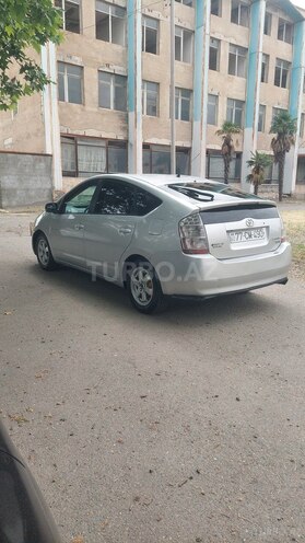 Toyota Prius 2007, 250,000 km - 1.5 l - Gəncə