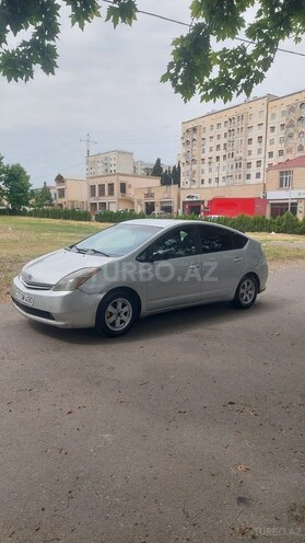 Toyota Prius 2007, 250,000 km - 1.5 l - Gəncə
