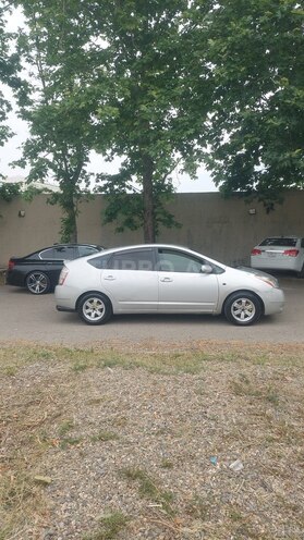 Toyota Prius 2007, 250,000 km - 1.5 l - Gəncə