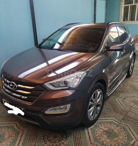Hyundai Santa Fe 2013, 173,098 km - 2.0 л - Bakı