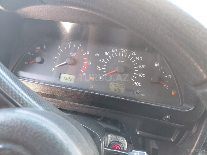 LADA (VAZ) Niva 2013, 145,000 km - 1.7 л - Gəncə