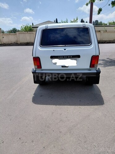 LADA (VAZ) Niva 2013, 145,000 km - 1.7 л - Gəncə