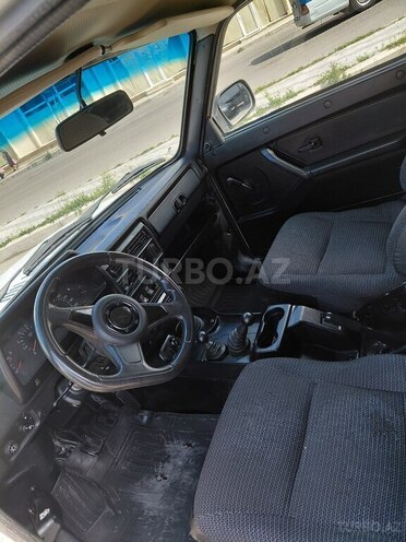 LADA (VAZ) Niva 2013, 145,000 km - 1.7 л - Gəncə