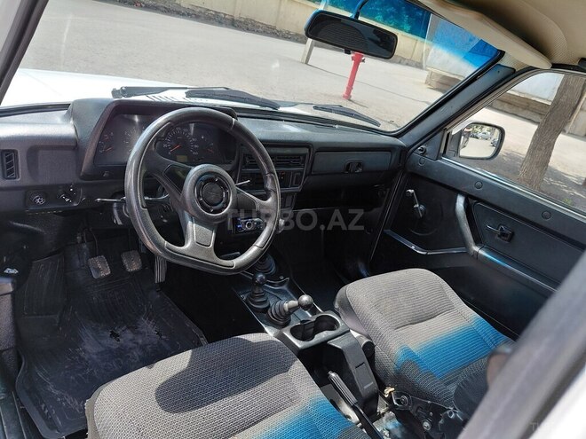LADA (VAZ) Niva 2013, 145,000 km - 1.7 л - Gəncə
