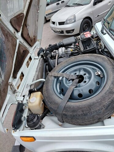 LADA (VAZ) Niva 2013, 145,000 km - 1.7 л - Gəncə