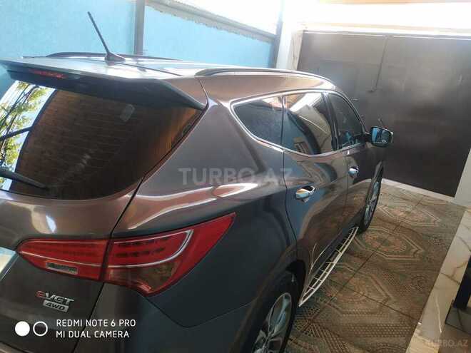 Hyundai Santa Fe 2013, 173,098 km - 2.0 л - Bakı