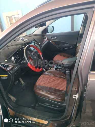 Hyundai Santa Fe 2013, 173,098 km - 2.0 л - Bakı