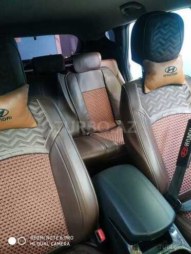 Hyundai Santa Fe 2013, 173,098 km - 2.0 л - Bakı