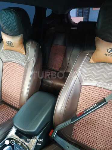 Hyundai Santa Fe 2013, 173,098 km - 2.0 л - Bakı