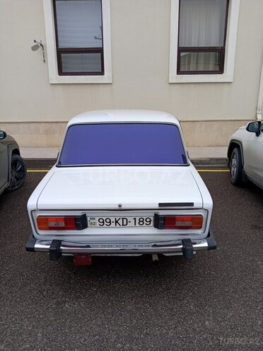 LADA (VAZ) 2106 2004, 31,000 km - 1.6 л - Bakı