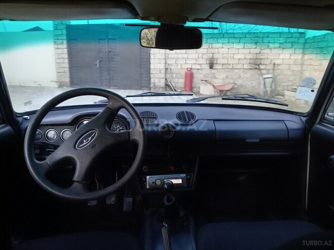 LADA (VAZ) 2106 2004, 31,000 km - 1.6 л - Bakı