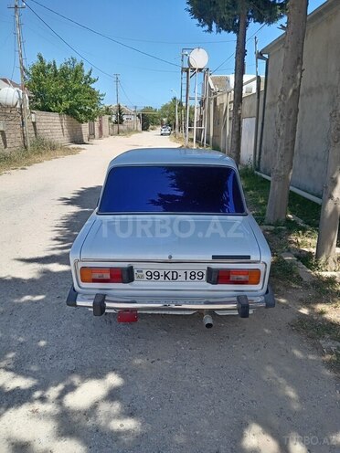 LADA (VAZ) 2106 2004, 31,000 km - 1.6 л - Bakı