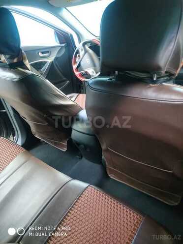 Hyundai Santa Fe 2013, 173,098 km - 2.0 л - Bakı