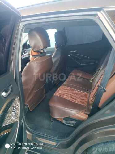 Hyundai Santa Fe 2013, 173,098 km - 2.0 л - Bakı