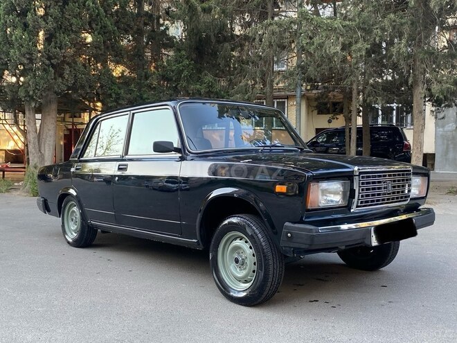 LADA (VAZ) 2107 2010, 95,000 km - 1.6 l - Bakı