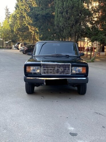 LADA (VAZ) 2107 2010, 95,000 km - 1.6 l - Bakı