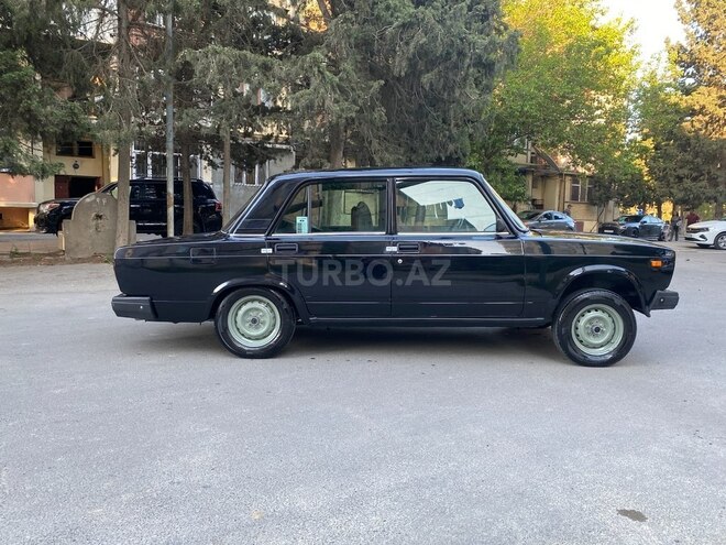 LADA (VAZ) 2107 2010, 95,000 km - 1.6 l - Bakı