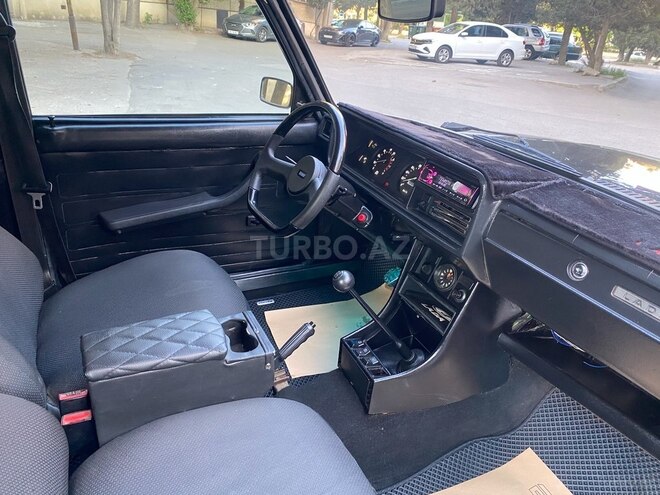 LADA (VAZ) 2107 2010, 95,000 km - 1.6 l - Bakı